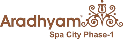 aradhyam logo